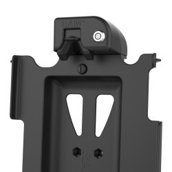 RAM Mounts Locking GDS Tough-Dock + Data Sync til Apple iPad Air 4 &amp; Pro 11"