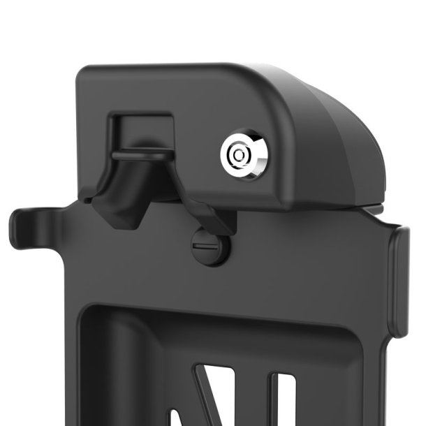 RAM Mounts Locking GDS Tough-Dock + Data Sync til Tab Active3 and Tab Active2