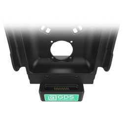RAM Mounts Locking GDS Tough-Dock + Data Sync til Samsung Tab A 8.4 SM-T307