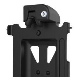 RAM Mounts Locking GDS Tough-Dock + Data Sync til Samsung Tab S7 11" SM-T870