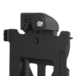 RAM Mounts Locking GDS Tough-Dock + Data Sync til Samsung Tab S7+ &amp; S7 FE 12.4"