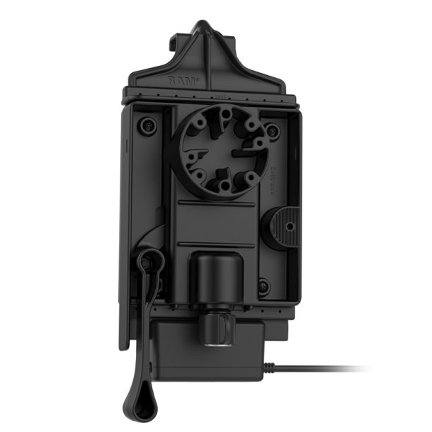 RAM Mounts GDS Kretjs dock til iPad mini 6 med IntelliSkin Next Gen