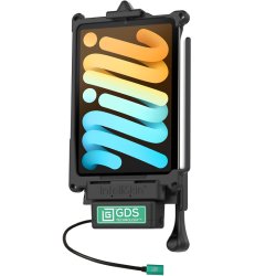 RAM Mounts GDS Kretjs dock til iPad mini 6 med IntelliSkin Next Gen