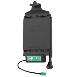 RAM Mounts GDS Kretjs dock til iPad mini 6 med IntelliSkin Next Gen