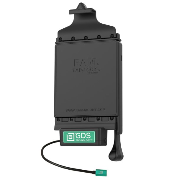 RAM Mounts GDS Kretjs dock til iPad mini 6 med IntelliSkin Next Gen