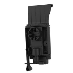 RAM Mounts GDS Locking Vehicle Dock til Apple iPad Pro 11" (1st - 3rd Gen)