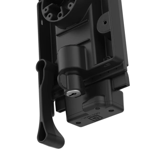 RAM Mounts GDS Locking Vehicle Dock til Apple iPad Pro 11