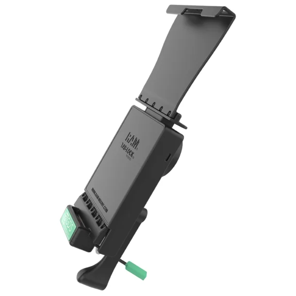 RAM Mounts GDS Locking Vehicle Dock til Apple iPad Pro 12.9