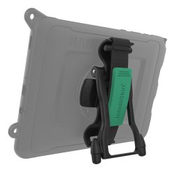RAM Mounts GDS Hand-Stand Magnetic Hand Strap og kickstand til tablets