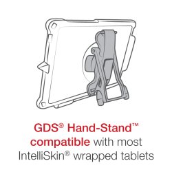 RAM Mounts GDS Hand-Stand hndstrop og stativ til tablets