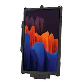 RAM Mounts IntelliSkin Next Gen til Samsung Tab S7+ & S7 FE 12.4