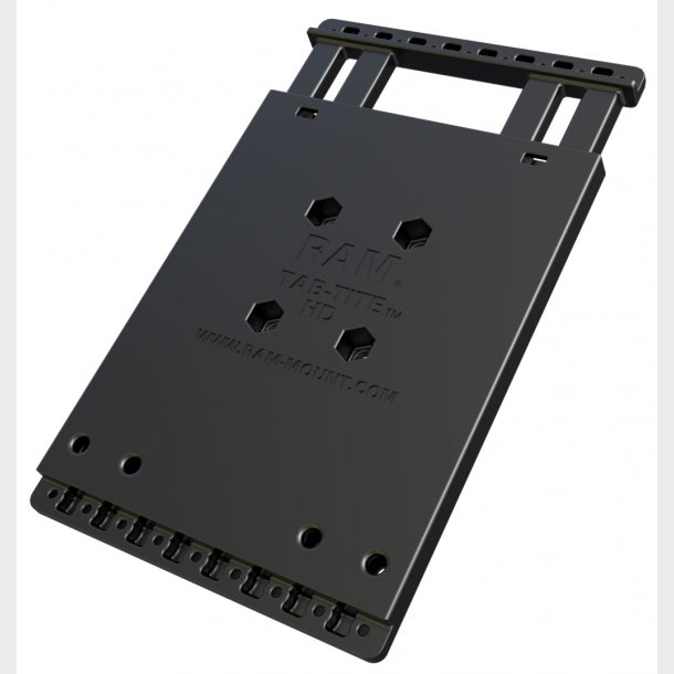 RAM Mounts Tab-Tite Backplate