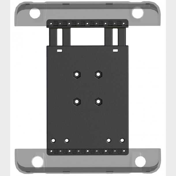 RAM Mounts Tab-Tite Backplate