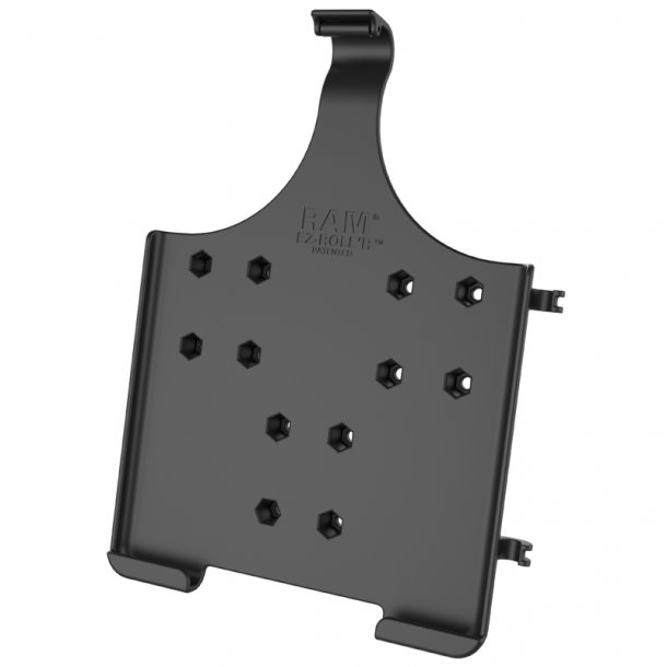 RAM Mounts EZ-Roll'r holder til Apple iPad 7, 8 & 9