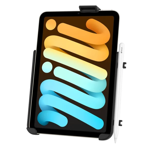 RAM Mounts EZ-Roll'r holder til Apple iPad mini 6