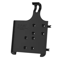 RAM Mounts EZ-Roll'r holder til Apple iPad mini 6 &amp; mini (A17 Pro)