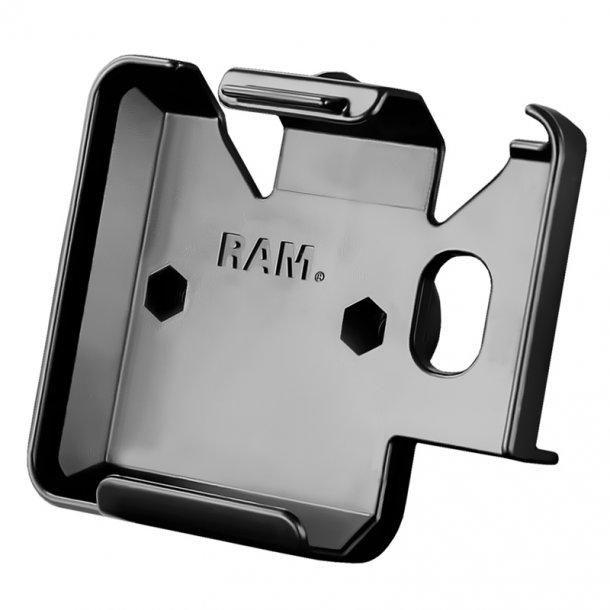 RAM Mounts Form-Fit Cradle til Garmin nuvi 220, 500, 510, 550 &amp; zumo 220