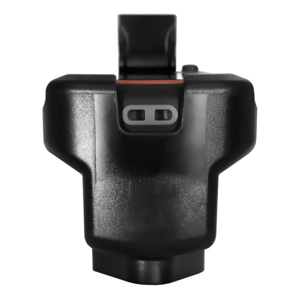 RAM Mounts Form-Fit holder til Garmin eTrex 10, 20 & 30
