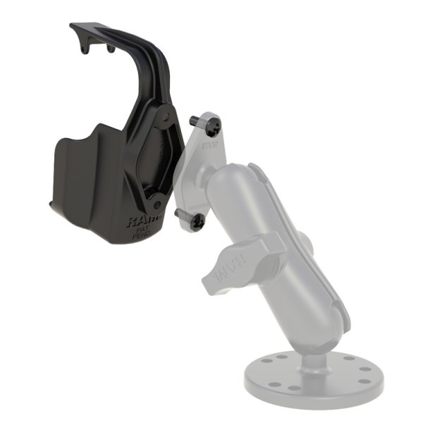 RAM Mounts Form-Fit holder til Garmin eTrex 10, 20 & 30