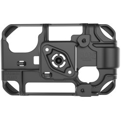 RAM Mounts EZ-Roll'r lsbar holder til Garmin Fleet 770, Overlander m.f.