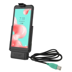 RAM Mounts Powered Dock for Samsung Galaxy XCover 5