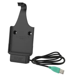 RAM Mounts Powered Dock for Samsung Galaxy XCover 5