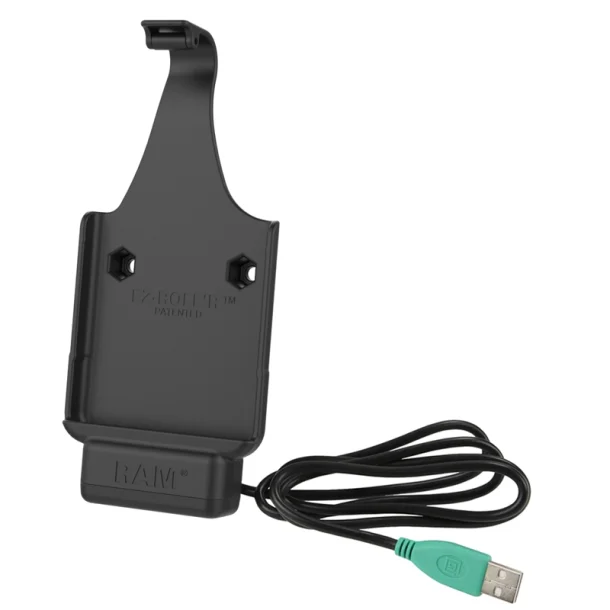 RAM Mounts Powered Dock for Samsung Galaxy XCover 5