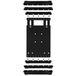 RAM Mounts Tab-Tite holder til 7" Tablets