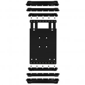 RAM Mounts Tab-Tite holder til 7