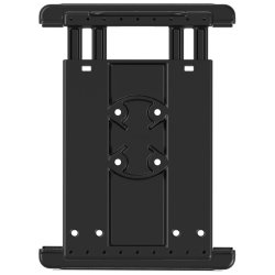 RAM Mounts Tab-Tite Universal Holder til 8" Tablets med Light Duty Cases