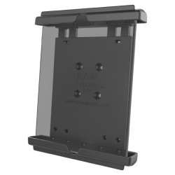 RAM Mounts Tab-Tite Universal Holder til 8" Tablets med Light Duty Cases
