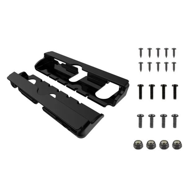 RAM Mounts Tab-Tit endestykker til 9"-10,5" tablets med kraftige covers