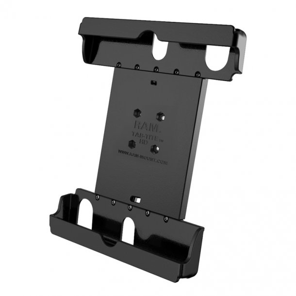RAM Mounts Tab-Tite Holder til 9"-10.5" Tablets med Heavy Duty Cover