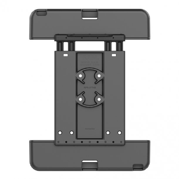 RAM Mounts Tab-Tite Tablet Holder til Samsung Tab 4 10.1 & flere andre 10
