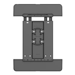 RAM Mounts Tab-Tite Tablet Holder til Samsung Tab 4 10.1 &amp; iPad m.f. i 10" UDEN Cover