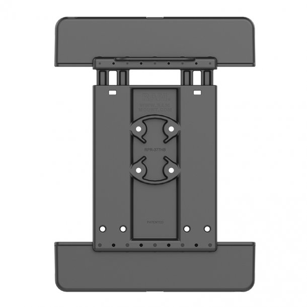 RAM Mounts Tab-Tite Tablet Holder til Samsung Tab 4 10.1 & iPad m.f. i 10