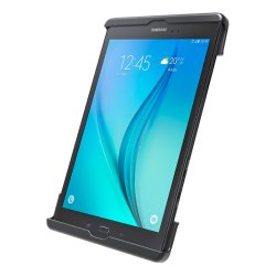 RAM Mounts Tab-Tite Fjederbelastet holder til 9,7" tablets, iPad 9.7 (2017), Samsung Galaxy Tab A 9.7 m.m