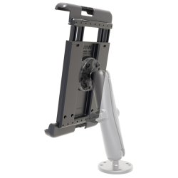 RAM Mounts Tab-Tite Fjerder belastet Holder til 8" Tablets
