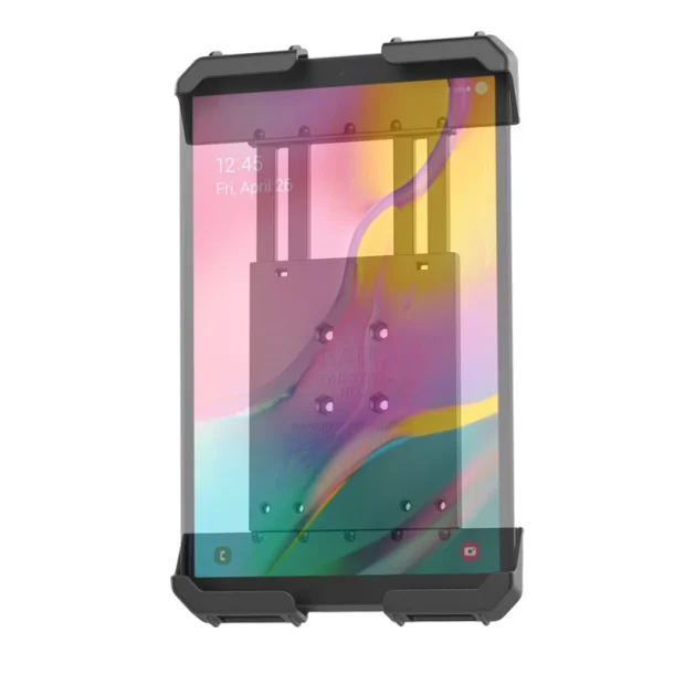 RAM Mounts Tab-Tite Holder til 10,1" - 10,5" tablets med eller uden Cover