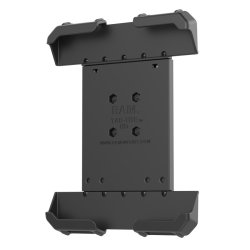 RAM Mounts Tab-Tite Holder til 10,1" - 10,5" tablets med eller uden Cover