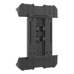 RAM Mounts Tab-Tite Holder til 10,1" - 10,5" tablets med eller uden Cover