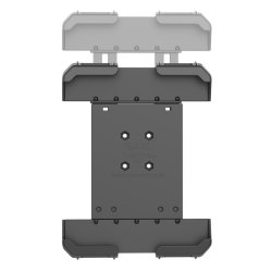 RAM Mounts Tab-Tite Holder til 10,1" - 10,5" tablets med eller uden Cover