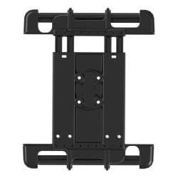 RAM Mounts Tab-Tite universal holder til 10" tablets med kraftige covers