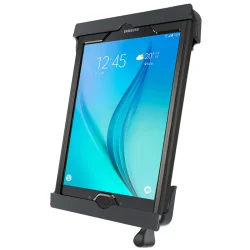 RAM Mounts Tab-Lock L�sbar Holder til 9"-10.5" Tablets med Heavy Duty Cover