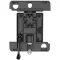 RAM Mounts Tab-Lock L�sbar Holder til 9