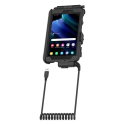 RAM Mounts Holder til Samsung Tab Active2, 3 &amp; 5 m.f. med Tough-Case