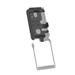 RAM Mounts Holder til Samsung Tab Active2, 3 &amp; 5 m.f. med Tough-Case