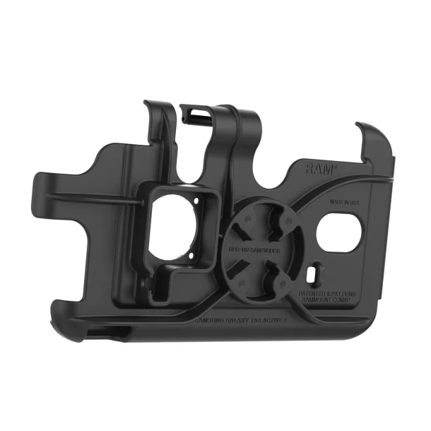 RAM Mounts Holder til Samsung Tab Active2, 3 & 5 m.f. med Tough-Case