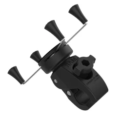 RAM Mounts X-Grip Til store telefoner med lav-profil lille Tough-Claw