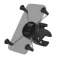 RAM Mounts X-Grip Til store telefoner med lav-profil lille Tough-Claw